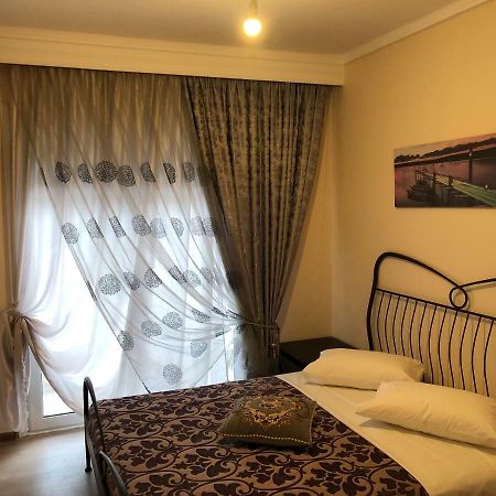 Del Mar Apartments I Agía Triás Dış mekan fotoğraf