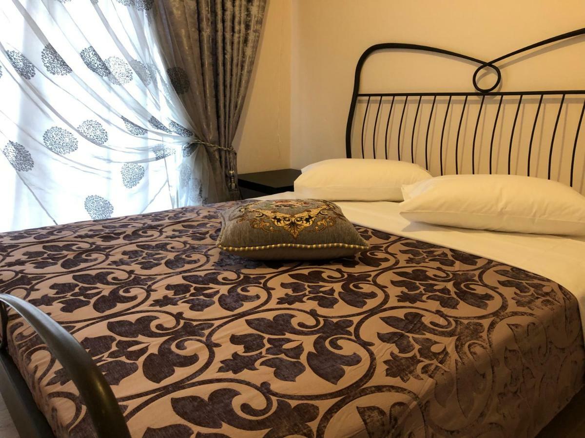 Del Mar Apartments I Agía Triás Dış mekan fotoğraf